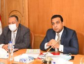 لجنة من مجلس الوزراء لمتابعة مشروعات حياة كريمة بقنا.. اعرف التفاصيل