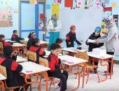 حصاد الوزارات.. استصدار شهادات للعاملين بأنشطة التوكاتسو بالمدارس لأول مرة