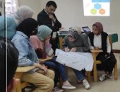 "شباب كفر الشيخ" تنفذ برنامجا تدريبيا بعنوان المهارات الإدارية للعمل العام