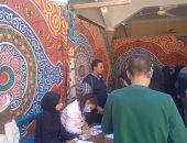 مبادرة شبابية تنظم قافلة طبية مجانية فى قرية الزناقطة بالأقصر