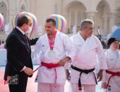 تريند الشارع.. مواطنون لـ"اليوم": "قادرون باختلاف" تشجيع لإظهار إمكانيات ذوي الهمم