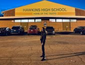 نينا دوبريف آخر المنضمين لسلسلة Stranger Things في الجزء الرابع.. اعرف التفاصيل