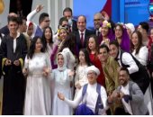 "السيسى حبيب المصريين" دعوات الشعب للرئيس تتصدر محركات البحث عبر تويتر