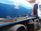 شركة مياه القناة تعلن وضع خطة زمنية لرفع كفاءة العديد من المحطات بالمدن