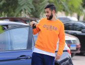 ناصر ماهر استعداداً لمباراة الأهلي: يمكننا دائماً البدء من جديد