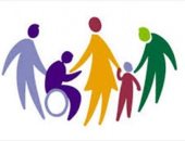 "حقوق الإنسان" مشيدا باهتمام الرئيس السيسي بحقوق ذوى الإعاقة: غير مسبوق
