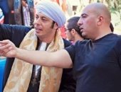 "دايمًا عامر" اسم مسلسل مصطفى شعبان الجديد و25 ديسمبر موعد تصويره 
