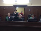 "الجنايات" تنظر اليوم ثانى جلسات محاكمة المتهم فى حادث الإسماعيلية