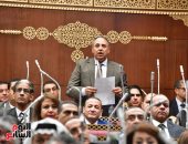النائب تيسير مطر يهنئ الرئيس والشعب المصرى بذكرى تحرير سيناء