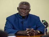 فشل مقترح سحب الثقة من رئيس وزراء "جزر سليمان" بالبرلمان