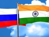 الهند وروسيا توقعان عددا من الاتفاقيات والعقود حول التعاون العسكرى