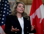 وزيرة الخارجية الكندية ونظيرها العراقى يناقشان التقدم فى الحرب ضد داعش
