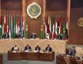 مجلس وزراء العدل العرب يدعو الدول الأعضاء للتصديق على اتفاقية مكافحة الإرهاب