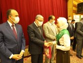 محافظ المنيا يزور عدداً من مؤسسات وجمعيات دور رعاية الأطفال للبنين والبنات