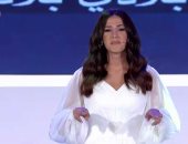 بعد تخلصها من أحزانها.. دنيا سمير غانم تستكمل تصوير فيلمها "تسليم أهالى"