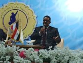 انطلاق البرنامج التدريبي لإعداد الطلاب المشاركين بأعمال تنظيم الفعاليات بمعهد إعداد القادة