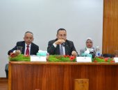 جامعة الإسكندرية: برنامج إلكترونى يقضى على بيروقراطية تقديم استمارات الباحثين