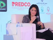 رانيا المشاط: 4.5مليار دولار تمويلات تنموية للقطاع الخاص خلال عامي 2020 و 2021