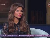 إيمان الحصرى: بدأوا يمهدوا لابنتى أن والدتها لن تكون موجودة