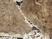 مستشفى بنى سويف التخصصى يستقبل 3 مصابين فى حادث انهيار المنزل