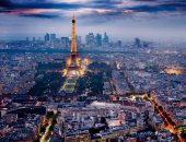 حصاد 2021.. باريس تتصدر أفضل 10 وجهات سياحية بالعالم العام الجارى.. ودبى الثانية