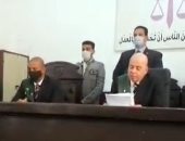 تفاصيل الحكم بالإعدام شنقا لـ "سفاح الفيوم" قاتل زوجته وأبنائه الـ6 .. فيديو