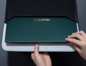 بمكبرات صوت رباعية وتجربة صوت غامرة.. حاسب HUAWEI MateBook X Pro خيارك الأكثر اعتمادية فى 2021