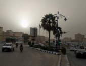 متى تتحسن الأجواء وتنتهى العاصفة؟ الأرصاد ترد وتبشر المواطنين
