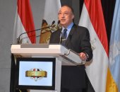 محافظ الإسكندرية :مصر حققت نتائج غير مسبوقة فى مجال مكافحة الفساد 