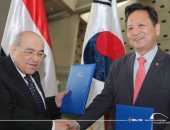 اتفاقية تعاون بين مكتبة الإسكندرية و"الوطنية الكورية الجنوبية".. تفاصيل