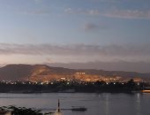 محافظة الأقصر تعلن رفع درجة الاستعداد لسوء الأحوال الجوية.. لايف