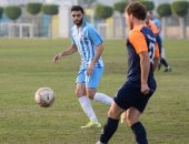 فيوتشر يفوز على الشمس 0/2 ودياً استعداد للإسماعيلي 