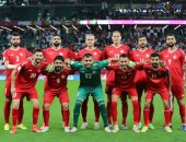 مجموعة مصر.. تعادل سلبي بين لبنان ضد السودان في الشوط الأول بـ كأس العرب