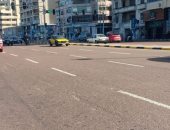 طقس الإسكندرية.. سطوع الشمس واستعدادات قصوى لنوة قاسم.. لايف وصور