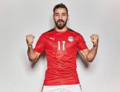 مهند لاشين يكشف دعم محمد صلاح ونصائح كيروش وأبرز المكاسب من كأس العرب