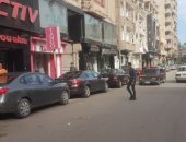 أجواء مشرقة وانتظام الحركة المرورية.. استقرار حالة الطقس بالبحيرة.. بث مباشر