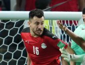 الونش يطير إلى السعودية بعد حصد المركز الرابع فى كأس العرب