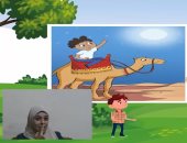 وزارة الأوقاف تطلق سلسلة "علم طفلك" بلغة الإشارة.. فيديو