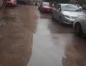 أمطار غزيرة فى البحيرة وطقس شتوى شديد البرودة فى أنحاء المحافظة.. لايف