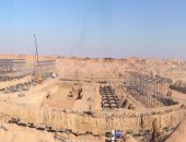 بالأرقام.. مشروعات صندوق تحيا مصر نقلة نوعية وحضارية فى أسوان