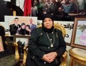 قصة شهيد.. "الرائد ضياء فتوح" أنقذ مئات الأرواح وضحى بنفسه من أجل مصر