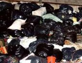 10 معلومات هتخليك تبطل تستخدم الأكياس البلاستيكية السوداء.. تعرف عليها
