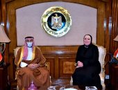 وزارة الصناعة: العلاقات المتميزة بين مصر و البحرين  ركيزة أساسية التعاون الصناعى 