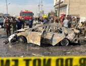 الإمارات تدين التفجير الإرهابى فى البصرة العراقية