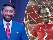 بيرسي تاو فى حوار المفاجآت مع إسلام الشاطر فى "البيت الكبير" الليلة