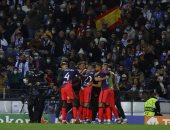 أتلتيكو مدريد يعلن إصابة سيميونى وجزيرمان و3 لاعبين بفيروس بكورونا