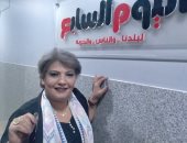  مهرجان العلمين .. براح مصرى أضاف وردة للجاكت