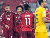 مواعيد مباريات اليوم.. بايرن ميونخ ضد فولفسبورج وساليرنيتانا أمام إنتر في الدوري الإيطالي