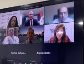 الإسكان: نستهدف الوصول لنسبة تغطية 100% لخدمات الصرف الصحي من خلال "حياة كريمة"