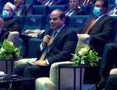 نائب رئيس جامعة كفر الشيخ: حوار الرئيس السيسى مع الطلاب كان حوارًا بين أب وأبنائه